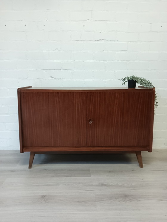 Image 1 of Buffet vintage, meuble TV