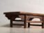 Mesa baja antigua de madera de olmo – China, circa 1900 – Mesas de centro (photo 24 of 39)