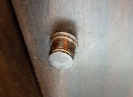 Image 1 of Sideboard der Amsterdamer Schule