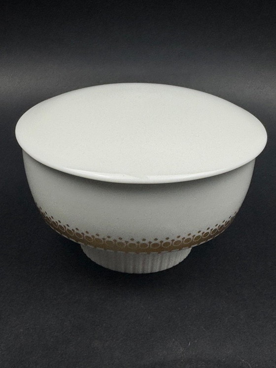 Image 1 of Servizio da caffè Rosenthal - Modulazione di Tapio Wirkkala