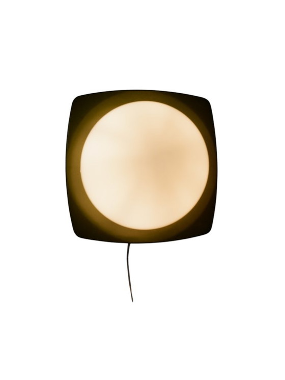 Image 1 of Juego de 2 lámparas de techo Herda, década de 1970.
