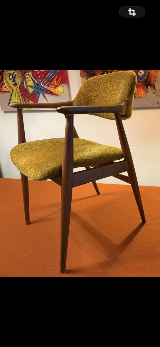 Casala vintage armstoel