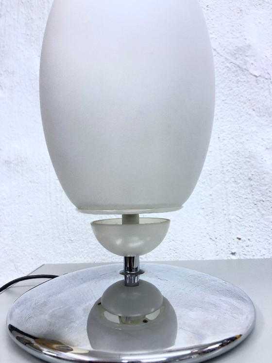 Image 1 of Lámpara de mesa Brera T de FlosDesign Achille Castiglioni 1992