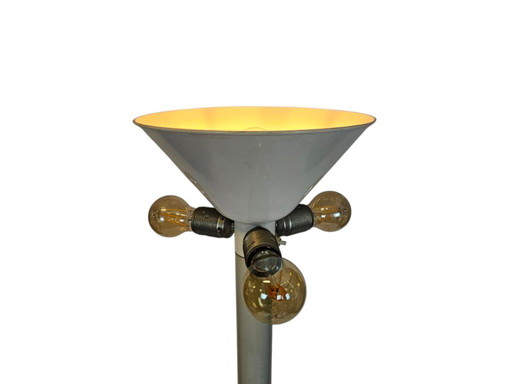 Dijkstra Lighting - Uplighter - Chalice lamp - Floor lamp - 60's