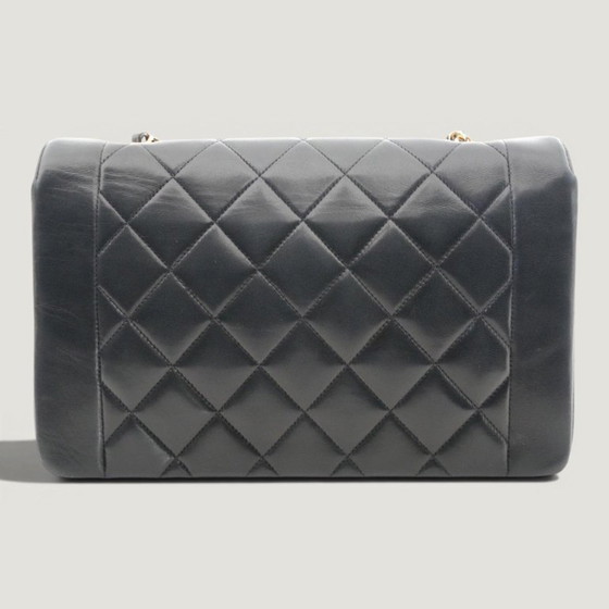Image 1 of CHANEL DIANA MEDIUM BAG