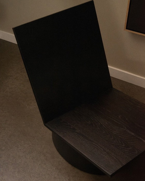 Image 1 of Fauteuil lounge SERAX Valerie de Marie Michielssen | Ébène | Excellent état