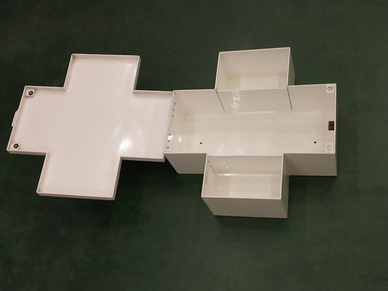 Image 1 of Capellini Cross medicijnkast