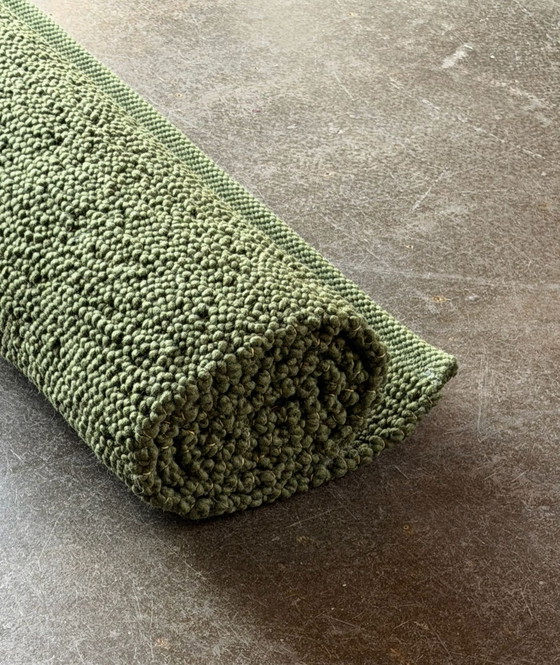 Image 1 of Brink and Campman Longbarn Bead carpet NEW