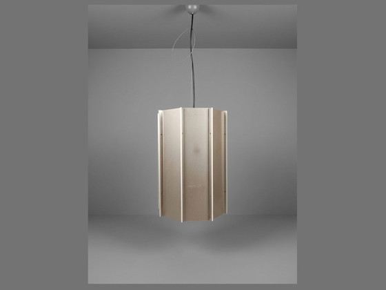Raak Amsterdam B-1011 Pendant Lamp – Aluminium, Other (photo 3 of 7)