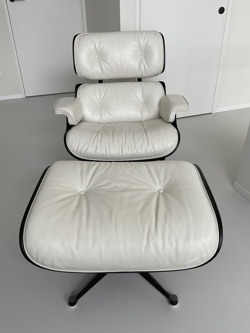 Long Chair Charles Eames Vintage