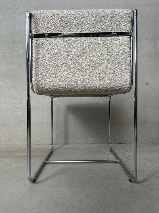 Image 1 of 6x chaises de salle à manger design vintage - Sigmachair