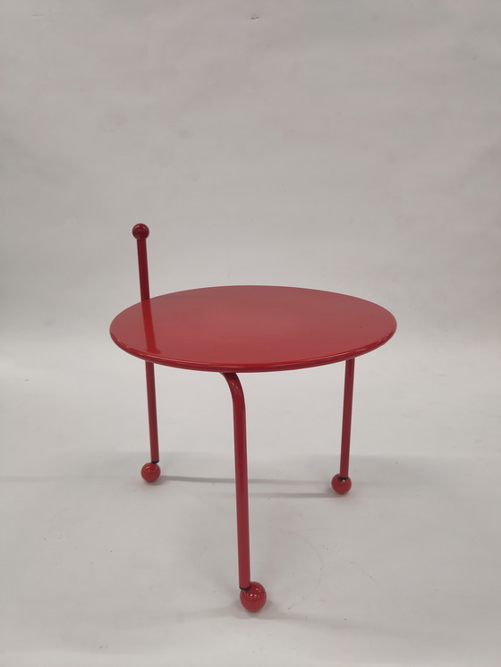 Image 1 of Vintage IKEA table Bogen Tord Björklund