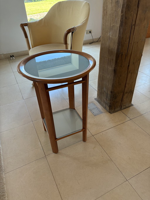  Giorgetti, Coffee table high