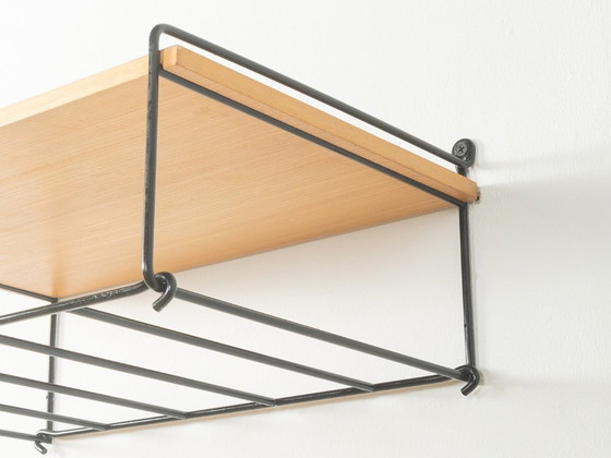 Image 1 of 1950s Telephone Tray, WHB, Vintage