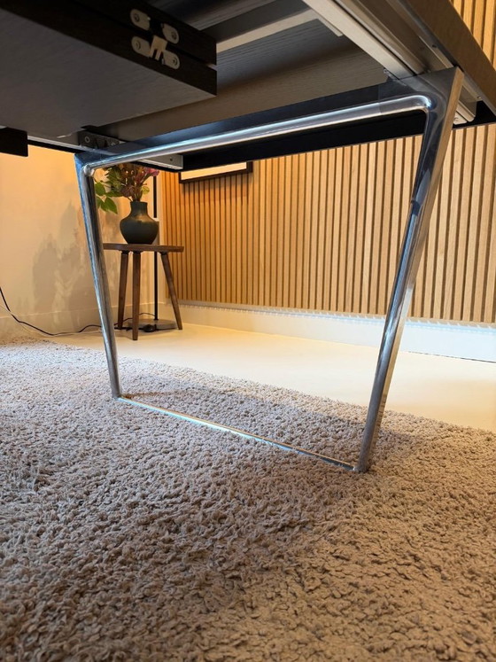 Tavolo da pranzo allungabile Vitra – Antonio Citterio – Tavoli da pranzo, Wood (photo 11 of 11)