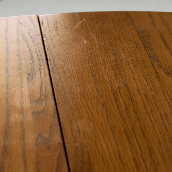 Image 1 of MK11204 CJ Juego de comedor de roble Rosengaarden, Set de 7