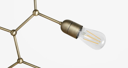 BoConcept - five Chandelier