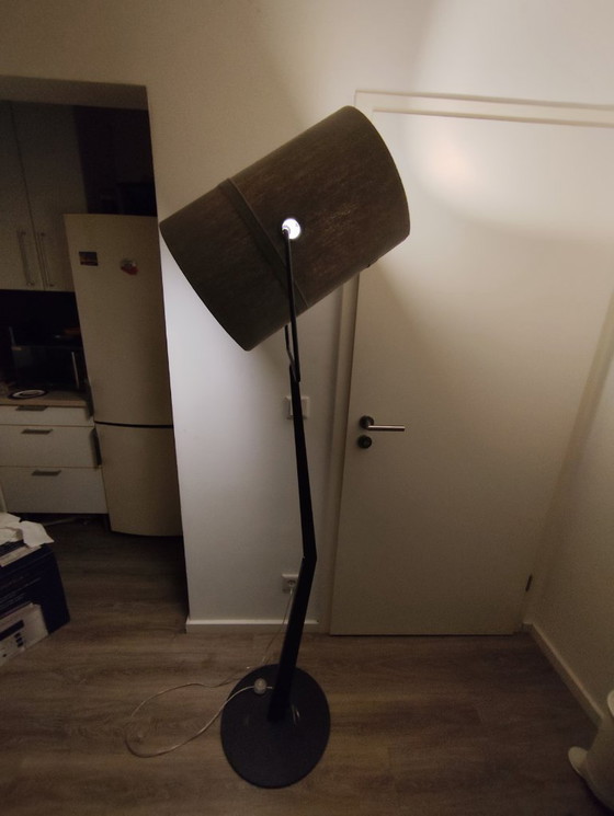 Image 1 of Lámpara de pie Diesel Living with Lodes Fork