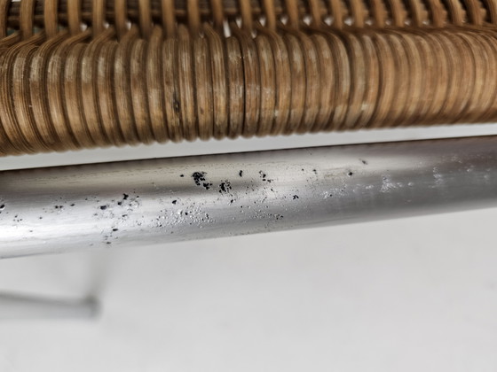 Image 1 of Spectrum SZ01 fauteuil by Martin Visser