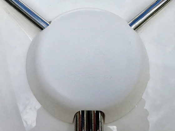Fritz Hansen NAP Sedia Kasper Salto – Sedie da pranzo, Metal, Plastic (photo 11 of 13)