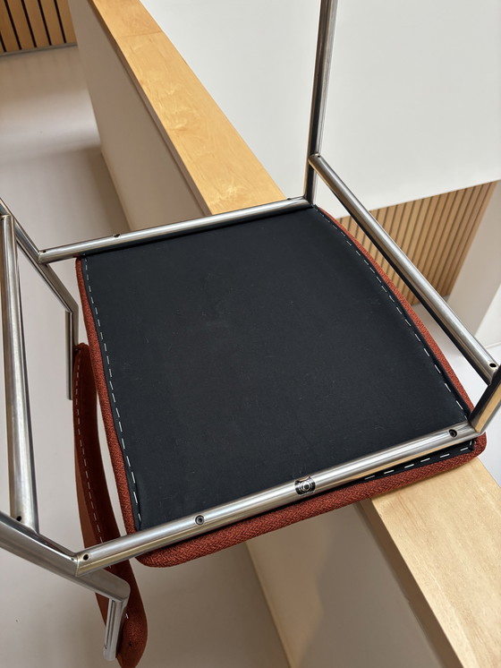 Image 1 of 1x Martin Visser SE07 Stuhl