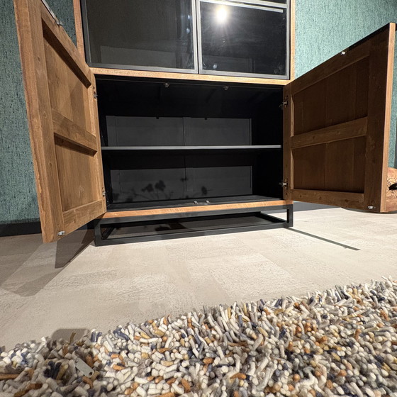 Image 1 of Dtp.Home Cosmo display cabinet