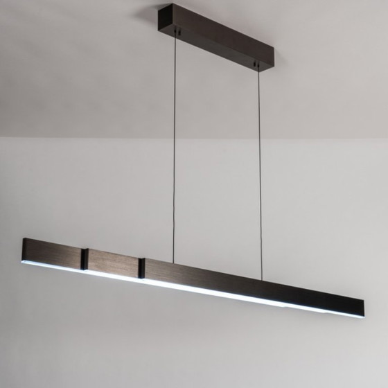 Image 1 of Paul Neuhaus 838637 Pure Moto Rise design lamp (electric)