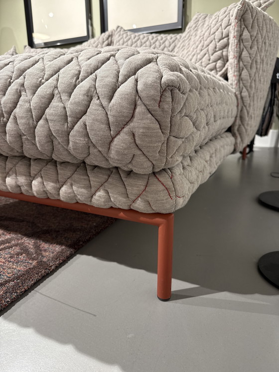 Image 1 of Divano angolare Moroso Gentry