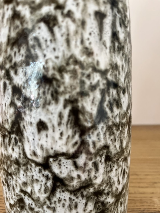 Image 1 of Vaas-schilderij West-Duitsland