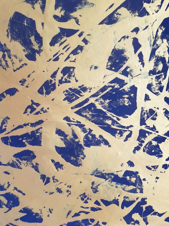 Image 1 of Jürgen Angeler - The Golden Torch