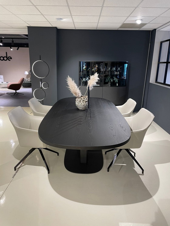 Image 1 of Leolux Mara Cruz dining chair (set of 4)