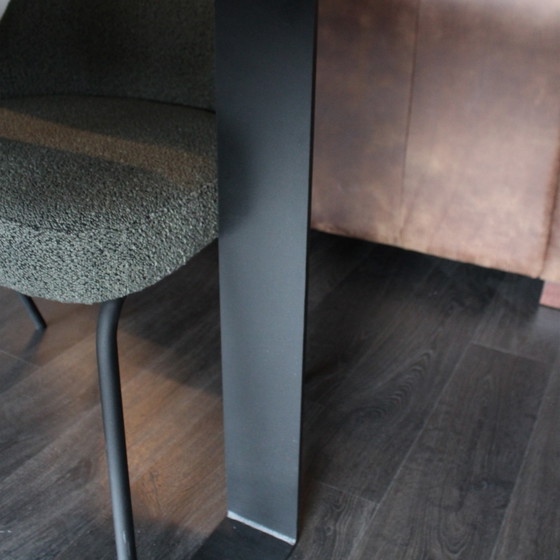 Van der Drift dining table - 200x100 – Van der Drift Meubelen (photo 4 of 5)