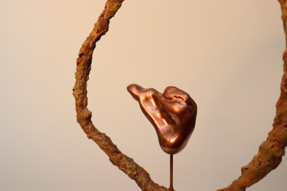 Circle of Balance – Sculpture, Other (photo 5 of 15)