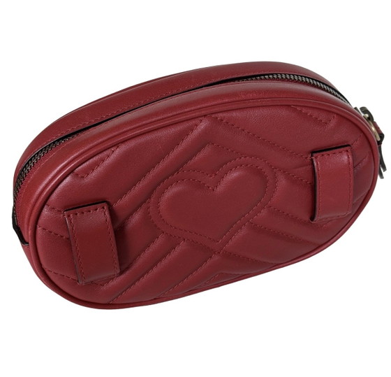 Image 1 of marsupio Gucci Marmont