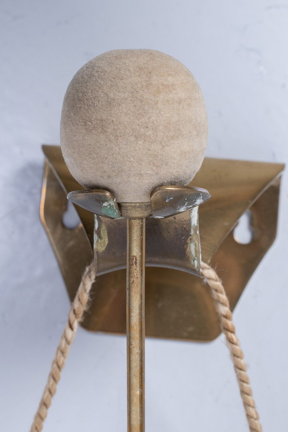 Image 1 of Gong in ottone