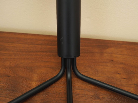 Lampada a sospensione Frandsen a tre bracci in metallo nero Design danese degli anni 2000 – Lampadari (photo 9 of 9)
