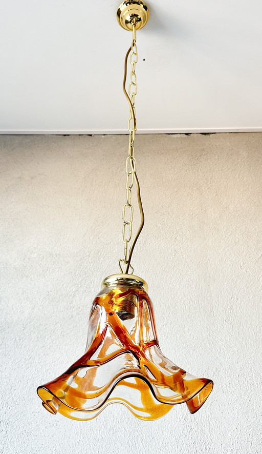 Vintage Hanglamp