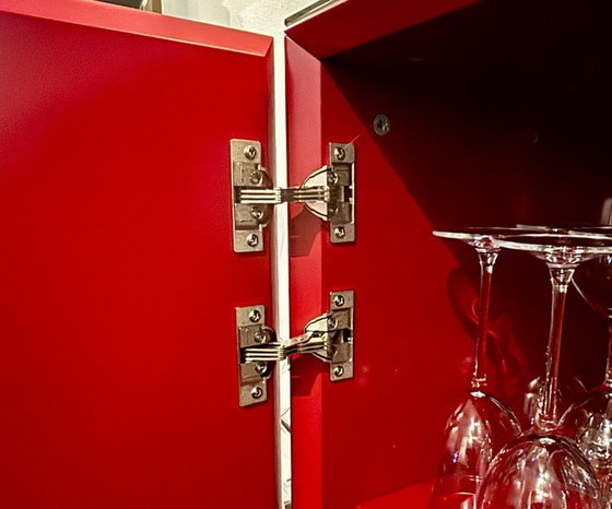 Image 1 of 1x Aparador (Diseño; Behr; Dieter Horn; Menos W 5362)