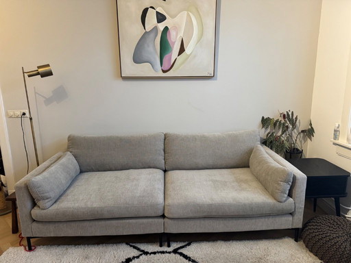 Zuiver Summer 3.5-seater sofa and Loveseat