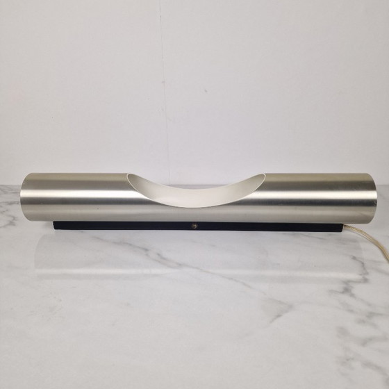 Image 1 of Fuga Wall Sconce by Maija Liisa Komulainen for Raak, Netherlands, 1970s
