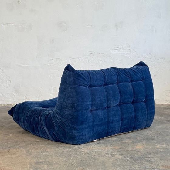 Image 1 of Ligne Roset Canapé 2 Places Togo
