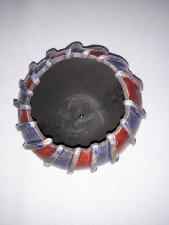 Image 1 of 3 wunderschöne Keramiktöpfe (Federico Becchetti).🪴🪴🪴