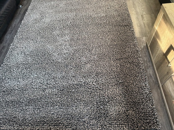 Exclusive Brink & Campman Gravel Rug – 200 300 cm – Rugs & carpets, Wool (photo 9 of 10)