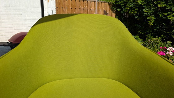 Image 1 of Vitra Softshell Plano Avocado