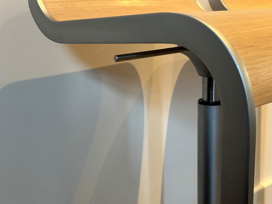 Image 1 of 2 × La Palma LEM bar stools – design Shin & Tomoko Azumi