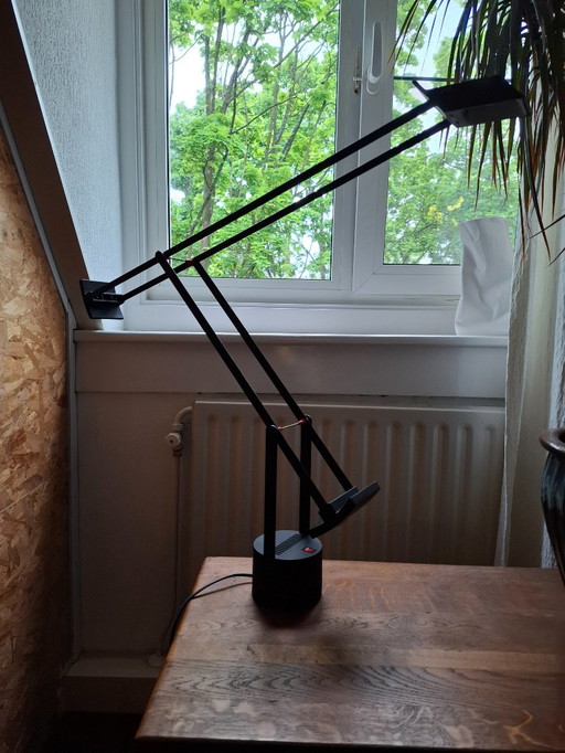 Desk lamp Tizio 50 by Artimide, Halogen