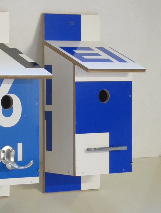 Image 1 of Bomdesign Nestkast Recicla