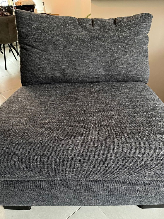 Image 1 of Großes Ecksofa, 3 Jahre alt