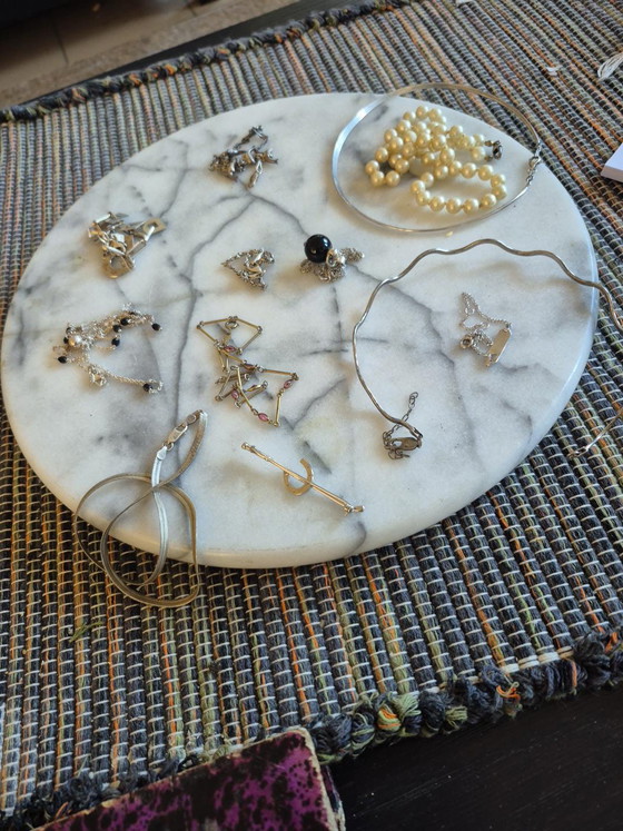 Silver chains 925 – Gifts (photo 3 of 8)