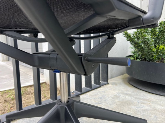 Image 1 of Silla de oficina Vitra Physix